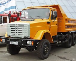 Запчасти для ЗИЛ: особенности выбора и эксплуатации