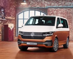 Фольксваген Мультивен т5: отзывы владельцев, возможные проблемы