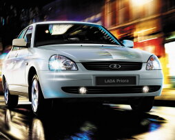 Роботизированная коробка на «Лада Приора»: преимущества и недостатки, отзывы владельцев