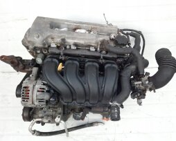 Бензиновые двигатели Тойота Авенсис