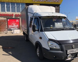 Подробный обзор 4 лучших моделей шин «Триангл» на «Газель», их характеристики и особенности, отзывы на шины «Триангл» на «Газель»