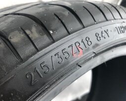 Отзывы о шинах Triangle TH201 – обзор и тесты модели