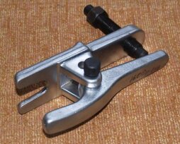 Рейтинг съемник шаровых опор JTC: ТОП-5 лучших вариантов