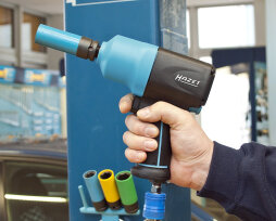 Гайковерты Hazet: плюсы и минусы, как выбрать действительно хорошую модель, обзор лучших