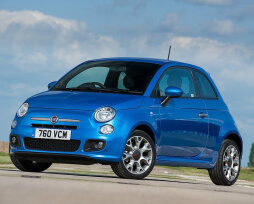 История автомобильного бренда ФИАТ