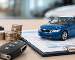 Авто в кредит: как выбрать выгодные условия и не переплатить