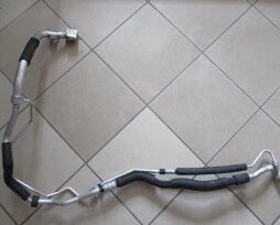 Изоляция труб кондиционера в авто: виды материалов, порядок утепления