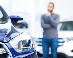 Где купить автомобиль с пробегом