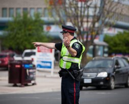 Неповиновение законному распоряжению должностного лица, ст. 19.4 КоАП РФ