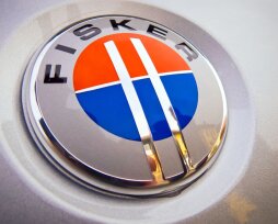 История бренда Fisker