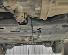 Замена масла в АКПП Skoda Karoq: регламенты, этапы, цены и гарантии в Москве