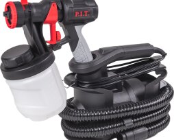 Топ бюджетных краскопультов для покраски авто