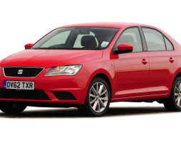 Машины марки Толедо – история появления