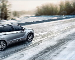 Лучшие покрышки на все сезоны от производителя шин «Тунга»