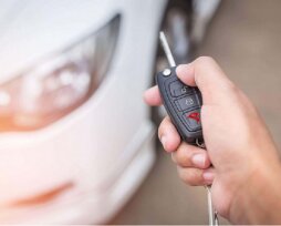 Как безопасно отключить охранную систему автомобиля