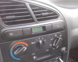 Бортовой компьютер на «Шевроле Ланос»: рейтинг лучших моделей