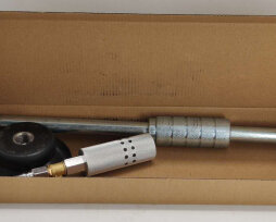 Лучший съемник для форсунок с обратным молотком – ТОП-5 вариантов