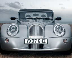 История бренда Aero