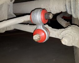 Что называют яйцами в подвеске автомобиля