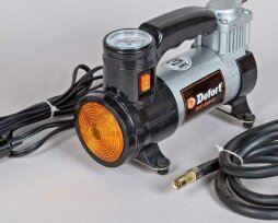 ТОП-5 лучших автомобильных компрессоров премиум-класса