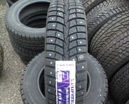 Обзор модели: характеристики, информация о производителе шин Laufenn I FIT ICE LW71, отзывы владельцев