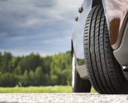 Какие летние шины выбрать?