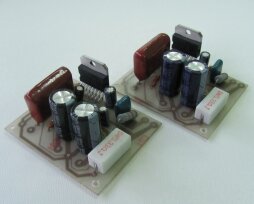 Самодельный измеритель толщины лакокрасочного покрытия