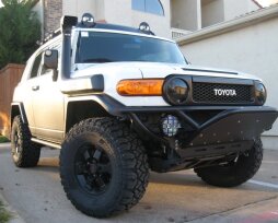 Шноркель на авто: рейтинг лучших