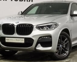 БМВ с пробегом: ваш путь к элегантности и надежности через официальных дилеров