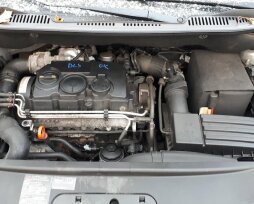 Коробки передач Volkswagen Caddy: описание МКПП, АКПП, DSG