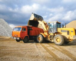 Грузоперевозка сыпучих: как выбрать надежную компанию?