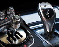 Механика или автомат на «Лада Калина»: обзор КПП, сравнение основных характеристик