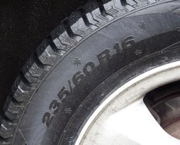 Отзывы о всесезонных шинах «Виатти»: плюсы и минусы, характеристики, особенности