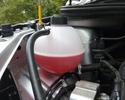 Охлаждающая‌ ‌жидкость‌ ‌для‌ ‌Лады‌ ‌Весты‌