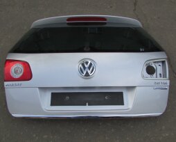 Крышка багажника VW Passat B6