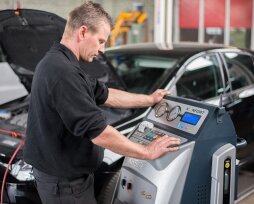 Технический осмотр: обязательная проверка безопасности автомобиля