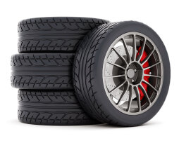 Производитель шин «Йокогама»: история компании, технологии и интересные факты