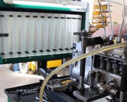 ТНВД вышел из строя: что делать и как решить проблему