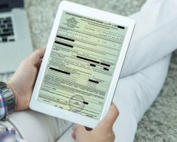 Онлайн-калькулятор ОСАГО