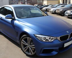 Какой пленкой лучше обклеить машину – ТОП-5 вариантов