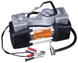 Лучшие автомобильные компрессоры производства СПЕЦ