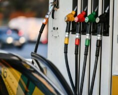 Как проверить качество топлива за одну минуту