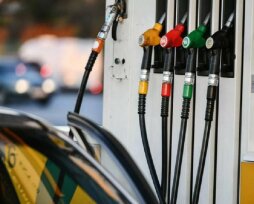 Как проверить качество топлива за одну минуту