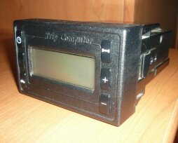 Бортовой компьютер «МК 10» — характеристики и инструкция к применению