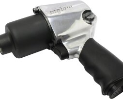 Ударные пневматические гайковерты Оmbra: отзывы и описание профессионального оборудования