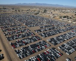 Как приобрести автомобиль из США