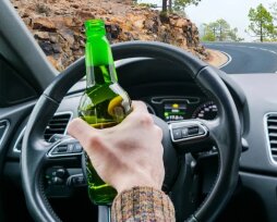 Штрафы ГИБДД за езду в нетрезвом состоянии 2023 — что будет, если поймали пьяным за рулем