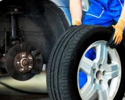 Стоит ли ремонтировать шину самостоятельно
