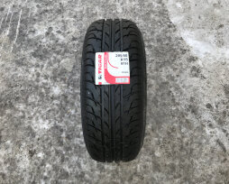 Обзор летней резины «Тигар Прима», отзывы владельцев и таблица типоразмеров