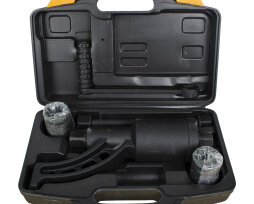 ТОП-5 гайковертов-мясорубок: преимущества и недостатки, где купить